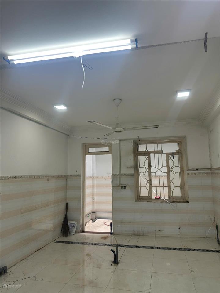 Cho thuê nhà mặt tiền phan huy ích, phường tân sơn, quận tân bình