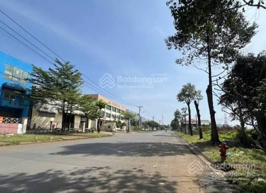 Cho thuê nhà xưởng 1900m2 tại kcn tân tạo, tp.hcm đường công 24/7