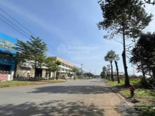 Cho thuê nhà xưởng 1900m2 tại kcn tân tạo, tp.hcm đường công 24/7