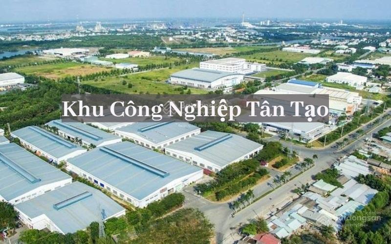 Cho thuê nhà xưởng 1900m2 tại kcn tân tạo, tp.hcm đường công 24/7