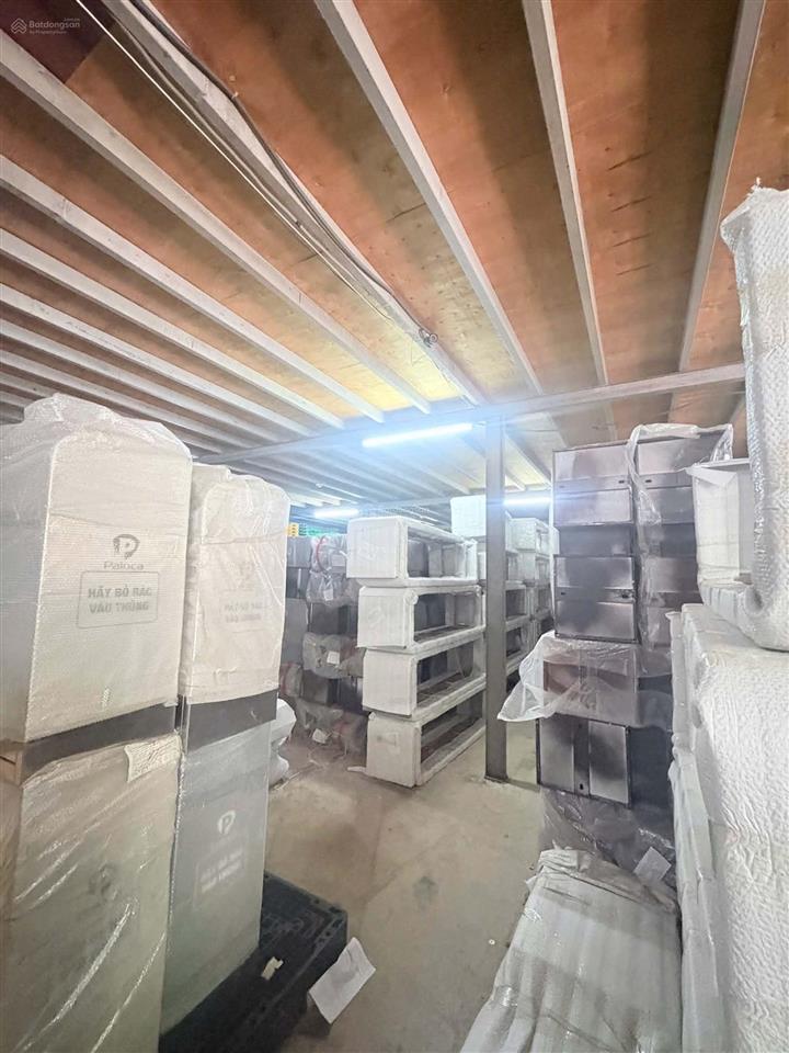 Cho thuê kho xưởng 1062m2 đường bờ bao tân thắng, siêu thị aeon tân phú