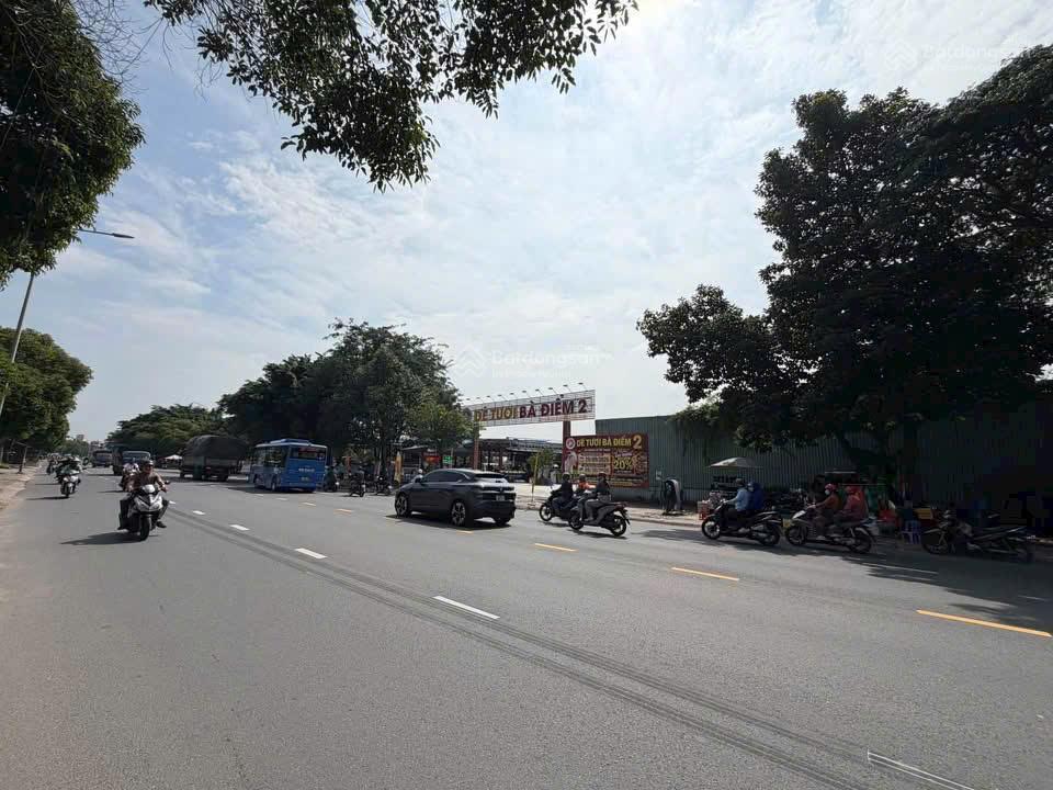 Cho thuê đất 40.000m2 mặt tiền tây thạnh, tân phú có cắt lẻ diện tích