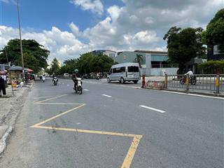 Cho thuê đất 40.000m2 mặt tiền tây thạnh, tân phú có cắt lẻ diện tích