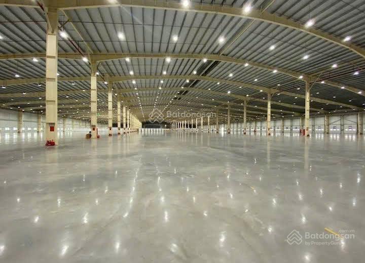 Cho thuê cụm nhà xưởng mới xây 50.000m2 tỉnh lộ 7, củ chi, có cắt nhỏ lẻ