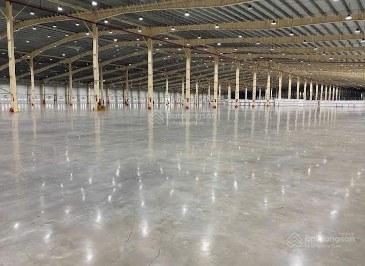 Cho thuê cụm nhà xưởng mới xây 50.000m2 tỉnh lộ 7, củ chi, có cắt nhỏ lẻ