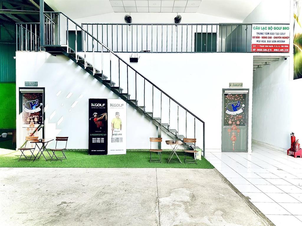 Cho thuê kho xưởng 500m2 phạm văn bạch, phường 15, quận tân bình