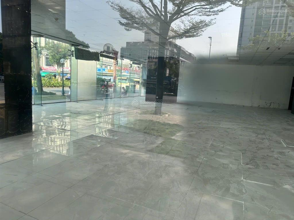 Cho thuê shophouse victory 300m2 giá 155tr pmh q7, hcm