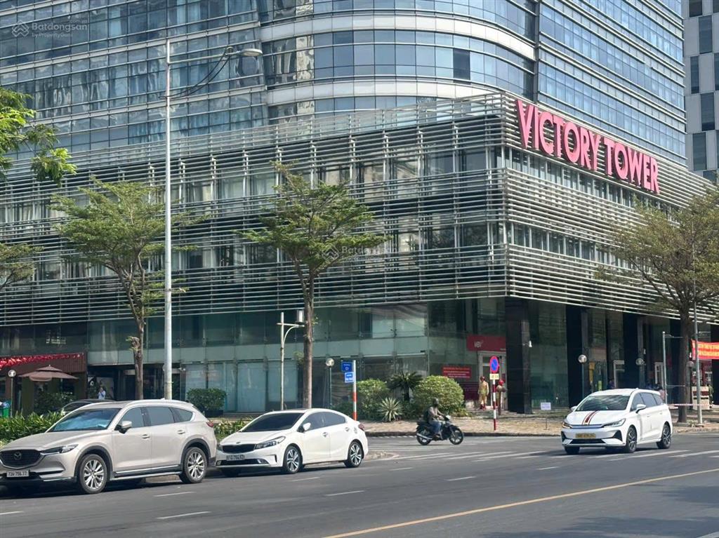 Cho thuê shophouse victory 300m2 giá 155tr pmh q7, hcm
