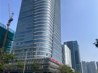 Bán penthouse victory tower. 226 m2, giá 10tỷ phú mỹ hưng