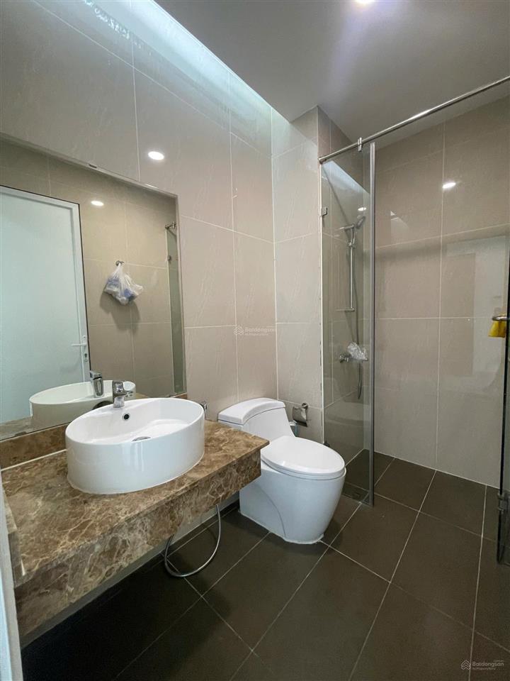 Cho thuê văn phòng golden king dt 330m² giá 70tr phú mỹ hưng quận 7
