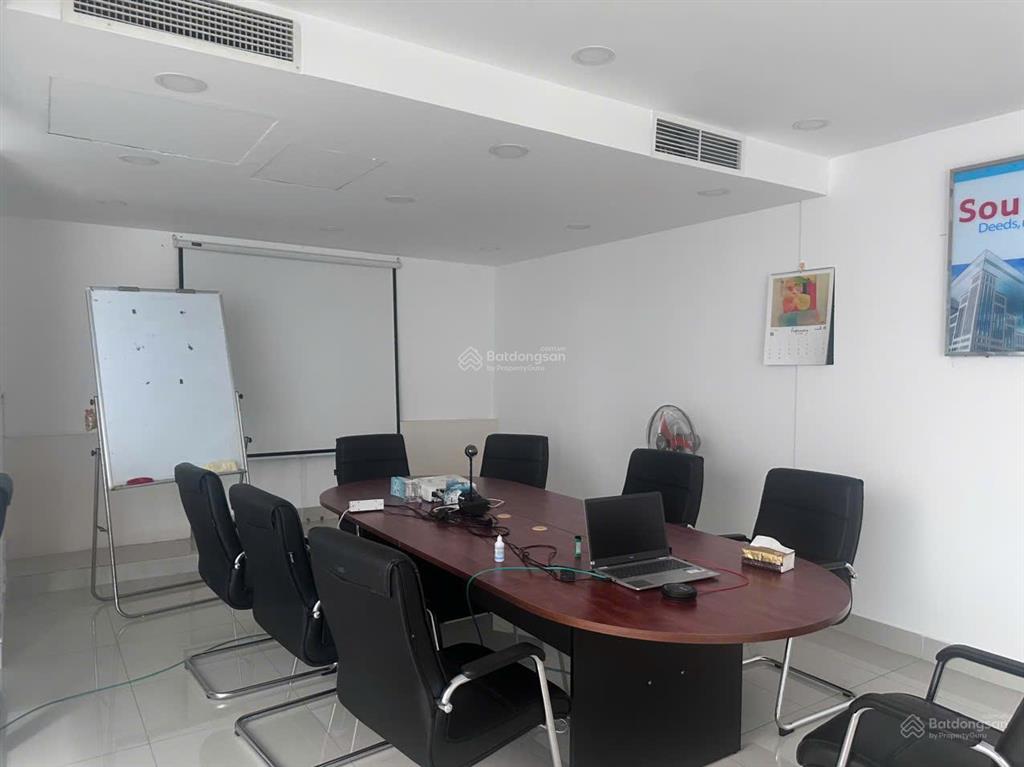 Cho thuê văn phòng victory 120m2, 18 triệu, tại phú mỹ hưng quận 7, hồ chí minh