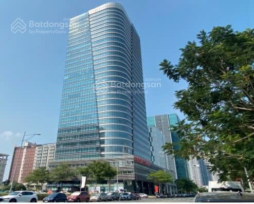 Cho thuê văn phòng victory 120m2, 18 triệu, tại phú mỹ hưng quận 7, hồ chí minh