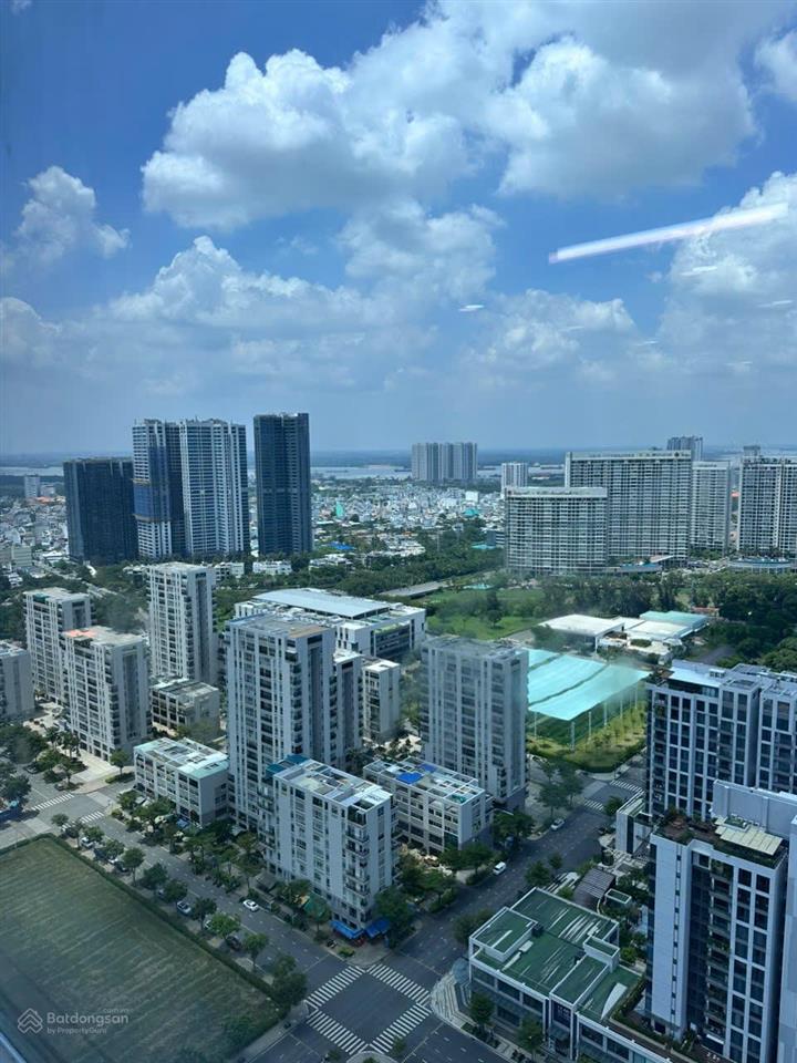 Cho thuê văn phòng victory tower, 150m2, 23 triệu phú mỹ hưng quận 7