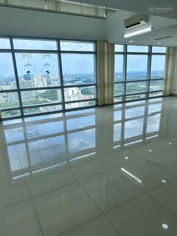 Cho thuê văn phòng victory tower, 150m2, 23 triệu phú mỹ hưng quận 7