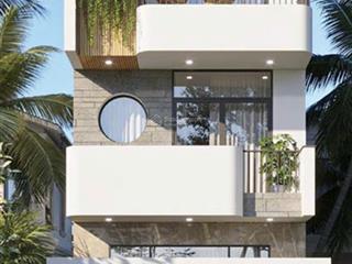 Bán nhà gấp lê văn lương, 96m2 trệt 2 lầu giá 11,890ty hẻm 902