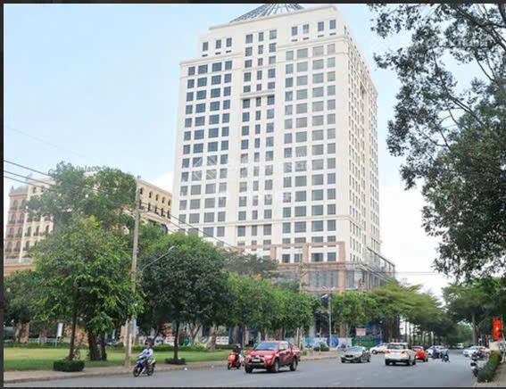 Cho thuê văn phòng golden king 70m2 giá 20 triệu