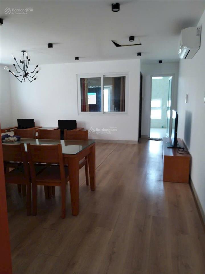 Bán cc mone nam sài gòn 62m2, giá 4,8 tỷ bế văn cấm, quận 7