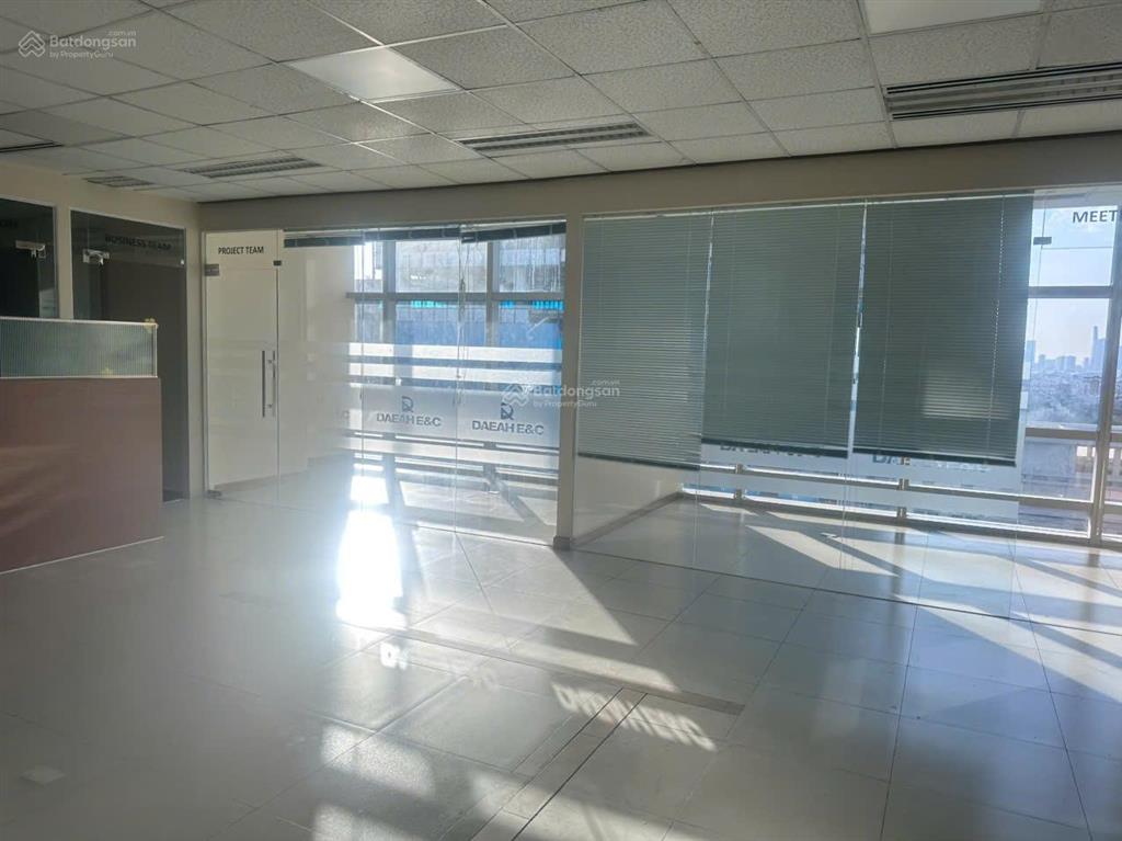 Cho thuê văn phòng tại victory tower 200m2 giá 26 triệu phú mỹ hưng quận 7