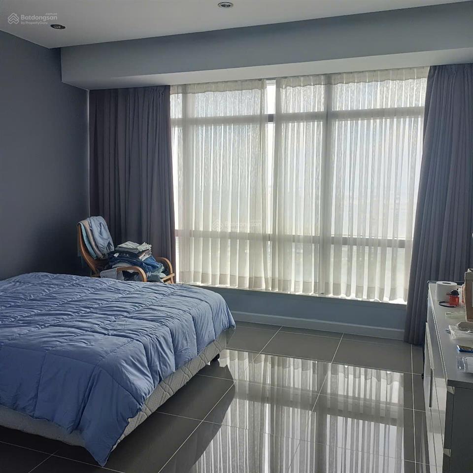 Bán căn hộ victory tower, 4,4 tỷ, 100m2 trung tâm phú mỹ hưng, q7, hcm