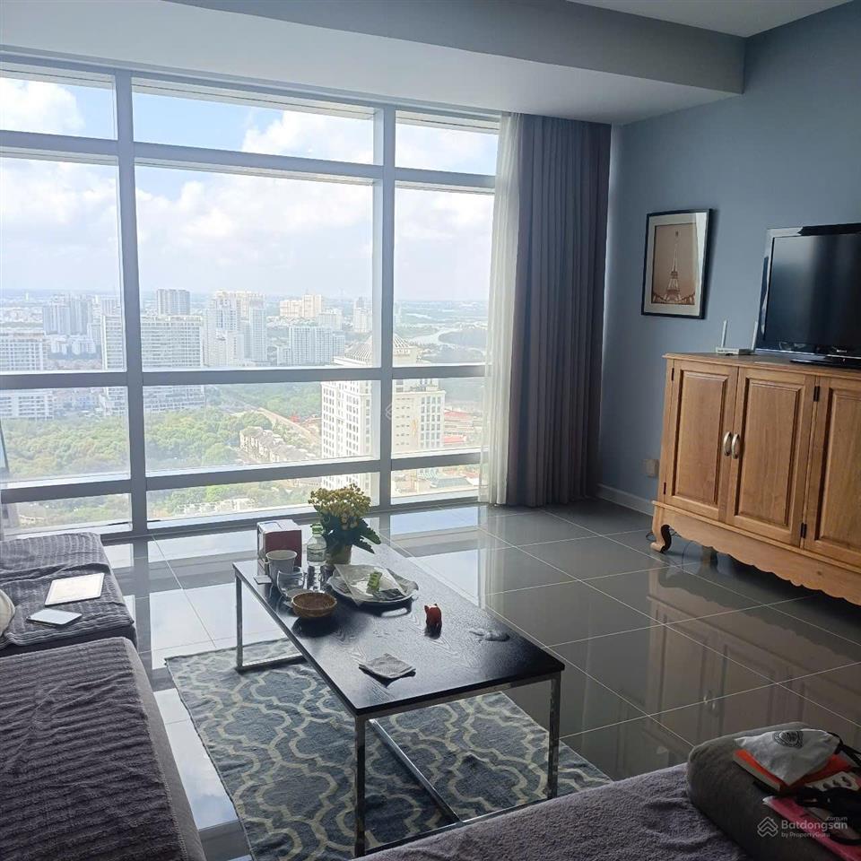 Bán căn hộ victory tower, 4,4 tỷ, 100m2 trung tâm phú mỹ hưng, q7, hcm