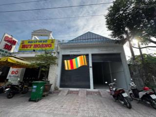 Chính chủ cần bán mặt tiền đường nguyễn văn tuôi, xã bến lức.