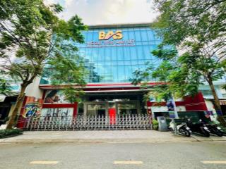 Ngộp ngân hàng cần bán gấp 4 nhà liền kề đường số 16 kdc đường 10 có sẵn nhà 4 tầng.