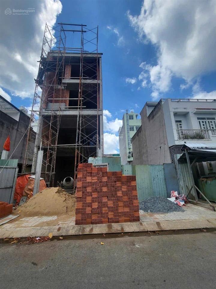 Cần bán lô đất 120m2 khu đô thị bình điền  quận 8