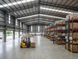 Bán kho xưởng 659m² tại đường số 4  thủ đức