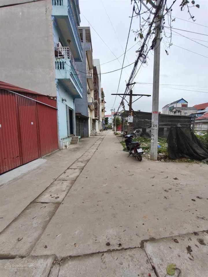 Bán lô góc mặt chợ đầu mối hoa quả đẹp nhất mê linh