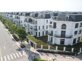 Bán biệt thự view công viên siêu to khổng lồ tại hud mê linh, hà nội
