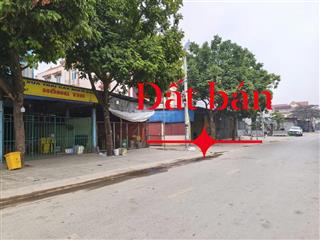 Bán đất 3 mặt đường gần vành đai 4, trung tâm chợ đầu mối lớn nhất miền bắc