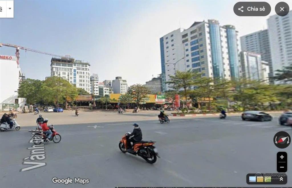 Bán đất 3 mặt tiền đường khu vành đai 2.5