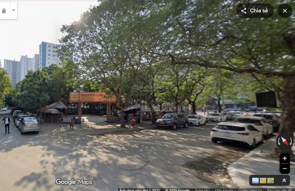 Bán đất 3 mặt tiền đường khu vành đai 2.5