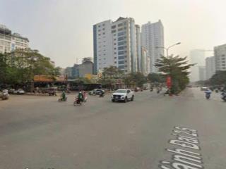 Bán đất 3 mặt tiền đường khu vành đai 2.5