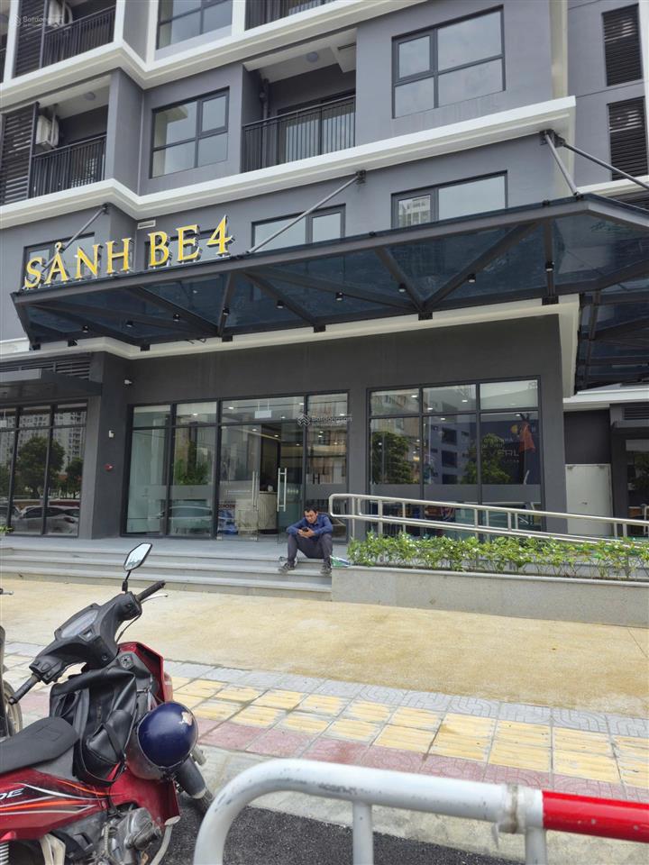 Chính chủ cho thuê căn hộ 2pn góc 2 ban công phân khu beverly  ocean park, giá 8 triệu/tháng