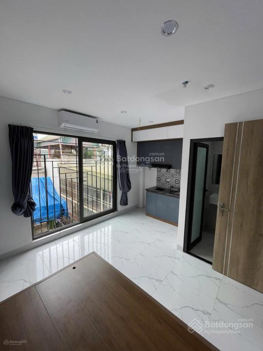 Chính chủ cho thuê phòng căn hộ dịch vụ tại kđt văn phú, hà đông, nhà mới bóc tem, full nội thất