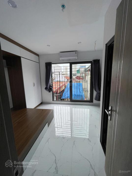 Chính chủ cho thuê phòng căn hộ dịch vụ tại kđt văn phú, hà đông, nhà mới bóc tem, full nội thất