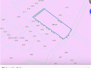 Bán đất đẹp cửa lấp 790m2 1 sẹc hẻm cầu bà phong, 302m2 thổ cư, mặt tiền 16m