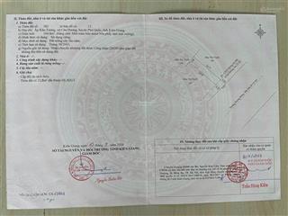 294m mặt tiền nguyễn trung trực kéo dài ngang 11m, đã tách 2 nền gần dương đông, giá chỉ 3.8 tỷ