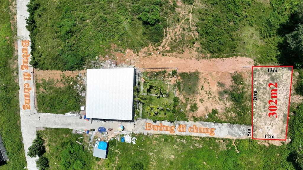 Bán đất 300m2 kp10 dương đông qh đất ở, không dính dự án, đường ô tô 5m
