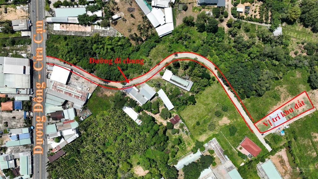 Bán đất 300m2 kp10 dương đông qh đất ở, không dính dự án, đường ô tô 5m