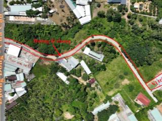 Bán đất 300m2 kp10 dương đông qh đất ở, không dính dự án, đường ô tô 5m