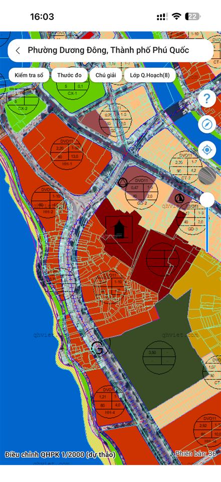Bán 200m2 mặt tiền trần hưng đạo cách chợ đêm 100m, mt 7.25m 121m2 thổ cư sản phẩm khan hiếm
