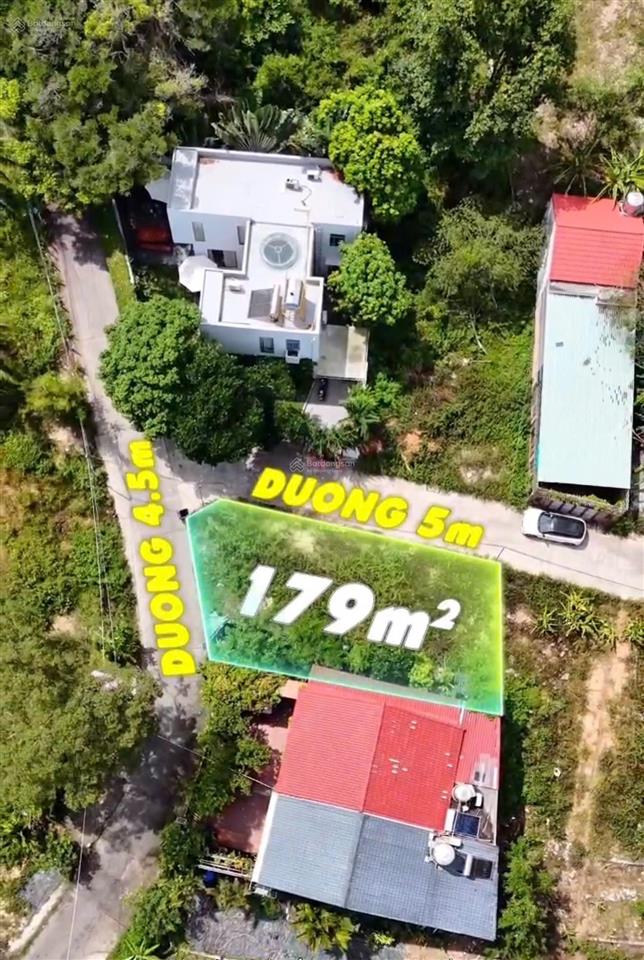 Hàng hiếm lô góc 180m2 trục chính phố tây cửa lấp, 2 mặt tiền, mt 8m xây 10 tầng