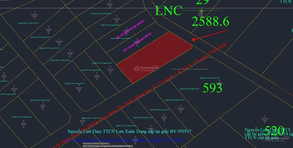 Hàng hiếm lô góc 180m2 trục chính phố tây cửa lấp, 2 mặt tiền, mt 8m xây 10 tầng