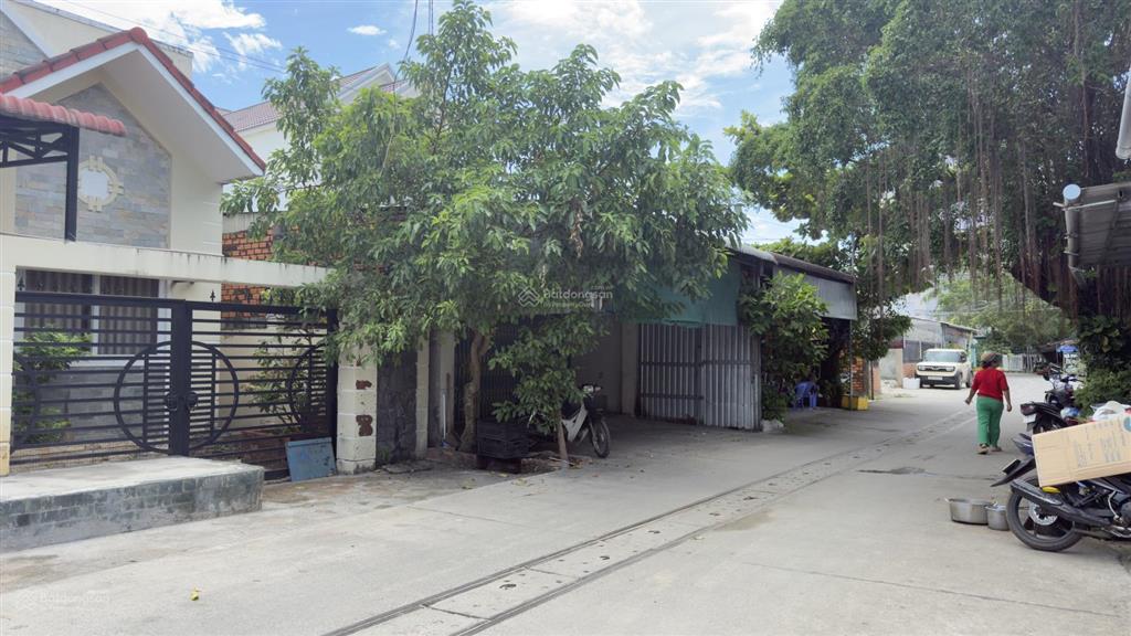 Bán 208m2 mặt tiền ngô quyền full thổ cư gần sông dương đông, gần biển