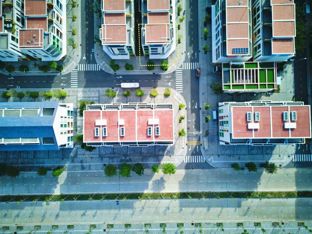Bán nhanh cắt lỗ sâu căn góc meyhomes phú quốc 203m2, 5 tầng, xây dựng 400m2