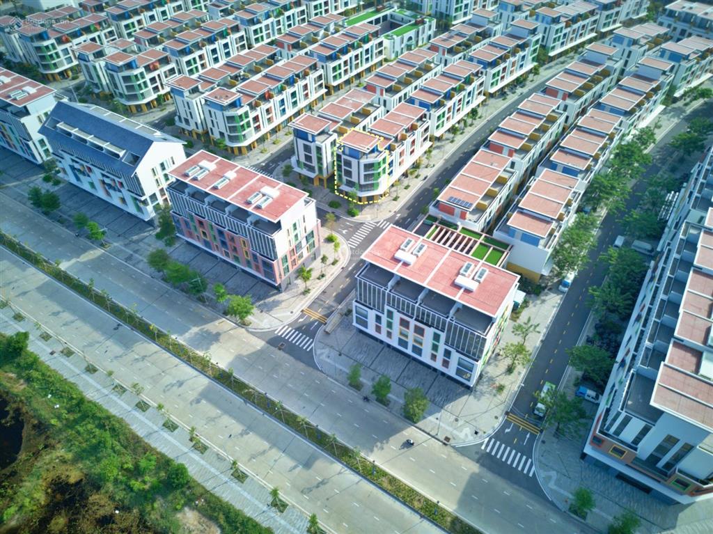 Bán nhanh cắt lỗ sâu căn góc meyhomes phú quốc 203m2, 5 tầng, xây dựng 400m2