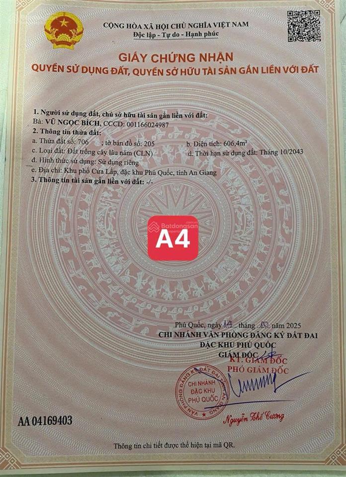 Hiếm! bán lô đất cửa lấp 488m full đất ở mặt tiền 26m vị trí gần đường trần hưng đạo giá 11 tỷ