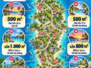 Quỹ hàng đẹp cửa lấp trần hưng đạo | gần biển, giá đầu tư, pháp lý rõ ràng tài chính đa dạng